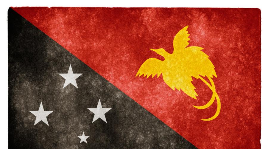   Новая Гвинея (остров): происхождение, описание, территория, население. Где находится остров Новая Гвинея